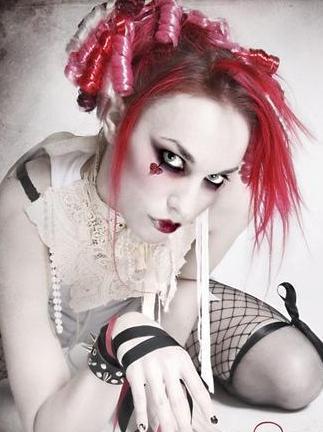 Emilie Autumn Opheliac